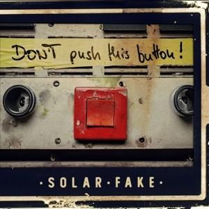 Produktbild: Don't push this button!