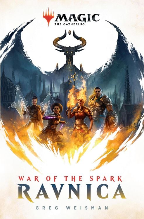 Produktbild: Ravnica