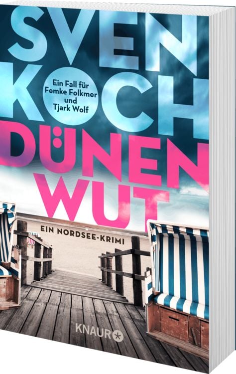 Produktbild: D&uuml;nenwut