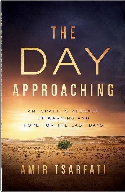 Produktbild: The Day Approaching