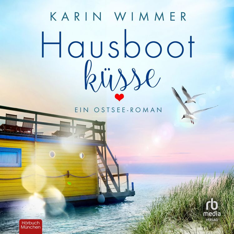 Produktbild: Hausbootk&uuml;sse