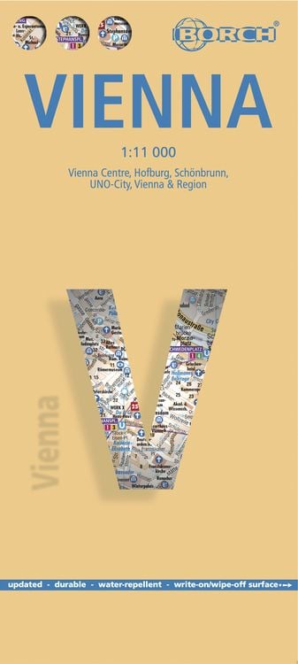 Produktbild: Wien