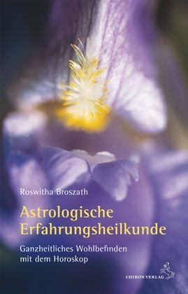 Produktbild: Astrologische Erfahrungsheilkunde