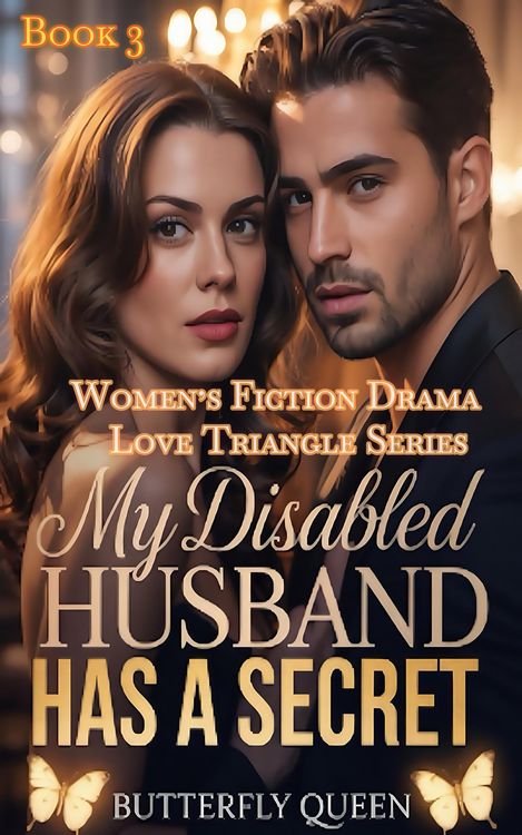 Produktbild: My Disabled Husband Has A Secret