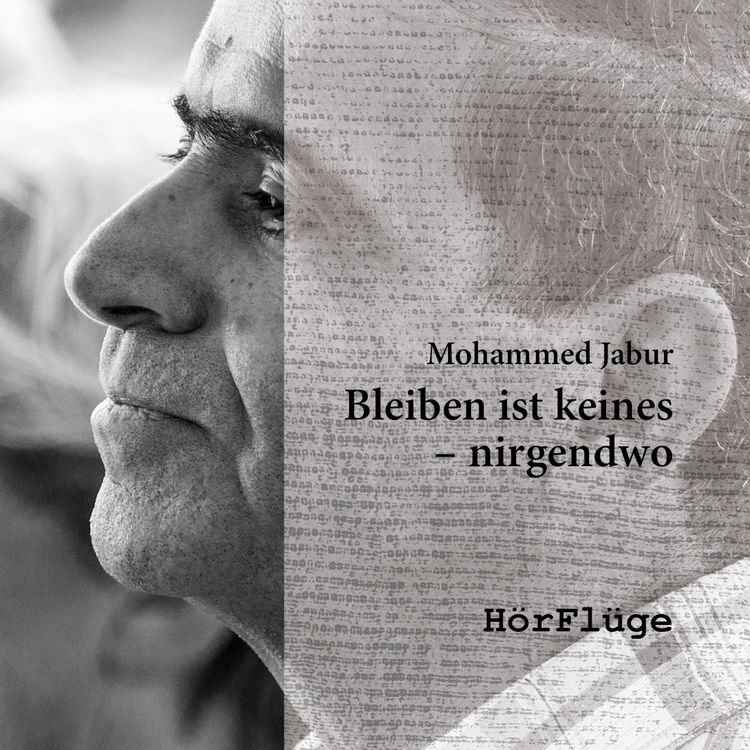Produktbild: Bleiben ist keines - nirgendwo