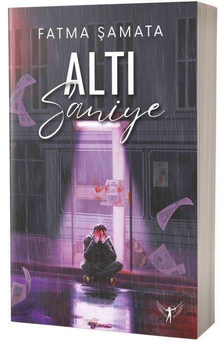 Produktbild: Alti Saniye