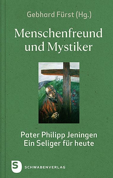 Produktbild: Menschenfreund und Mystiker
