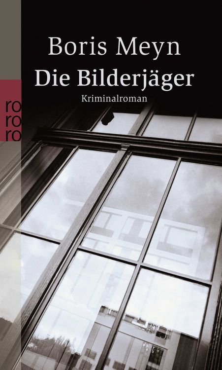 Produktbild: Die Bilderj&auml;ger