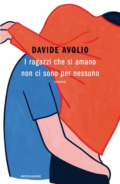 Produktbild: I ragazzi che si amano non ci sono per nessuno
