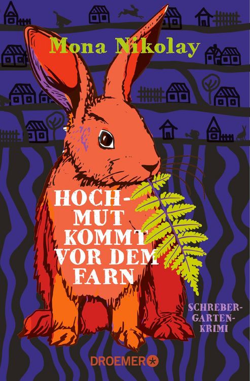 Produktbild: Hochmut kommt vor dem Farn