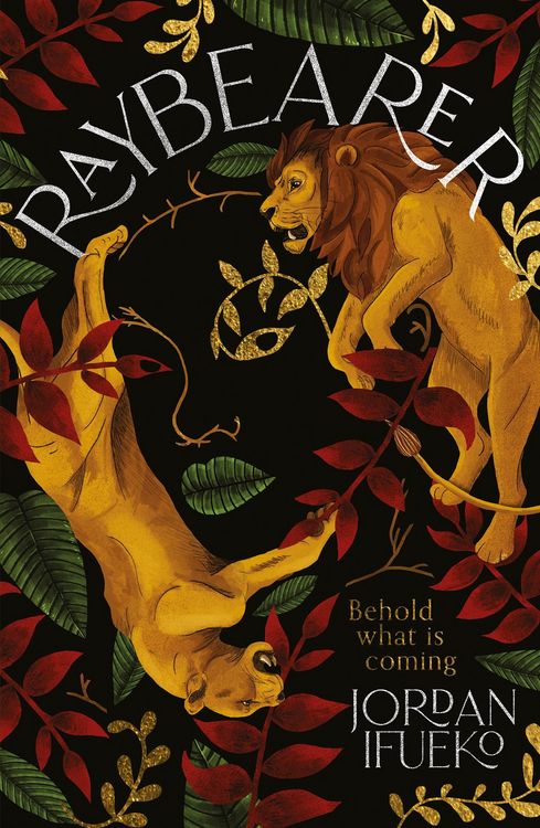 Produktbild: Raybearer