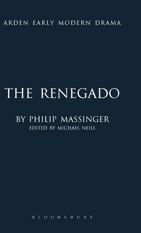 Produktbild: The Renegado