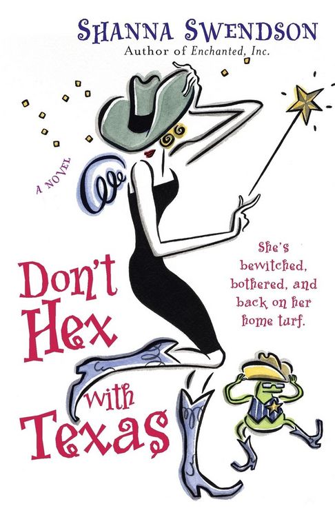 Produktbild: Don't Hex with Texas