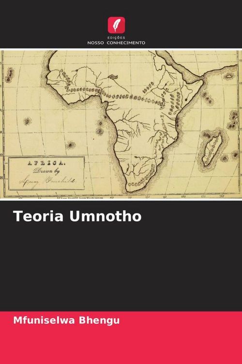 Produktbild: Teoria Umnotho