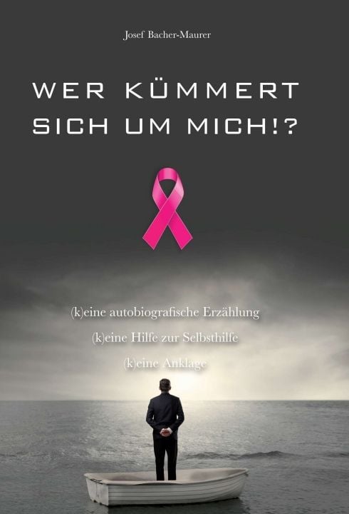 Produktbild: Wer k&uuml;mmert sich um mich!?