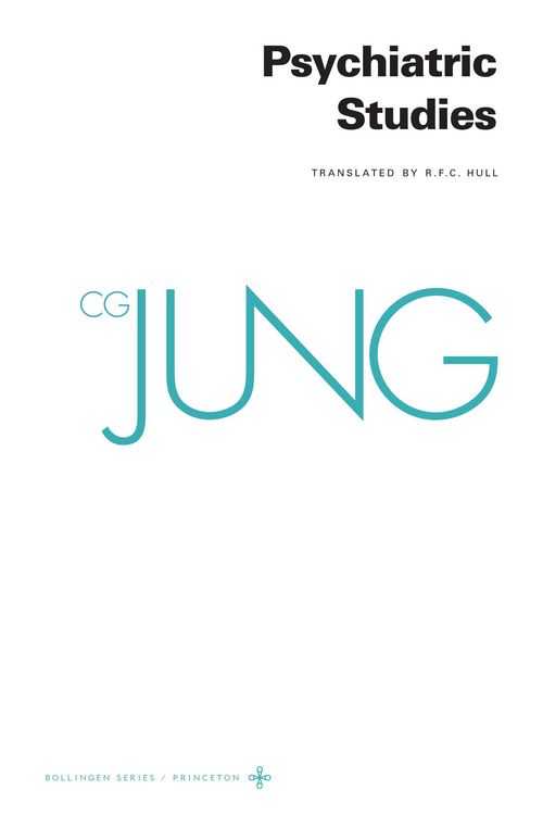 Produktbild: Collected Works of C. G. Jung, Volume 1
