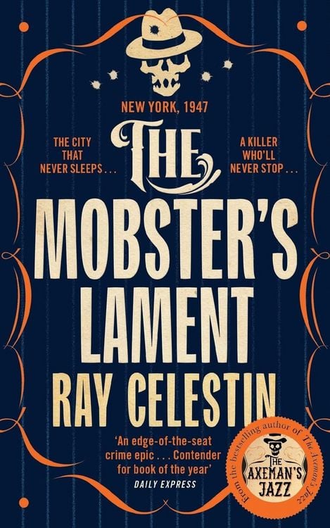 Produktbild: The Mobster's Lament