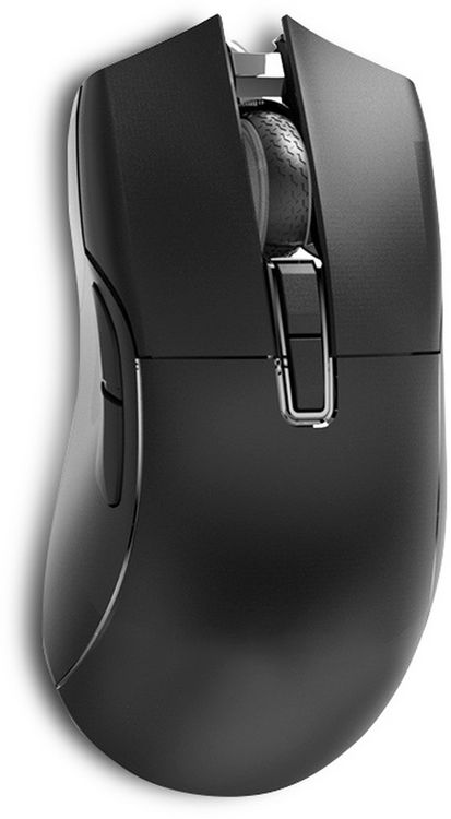 Produktbild: GM-190 Wireless Gaming-Mouse [PC]