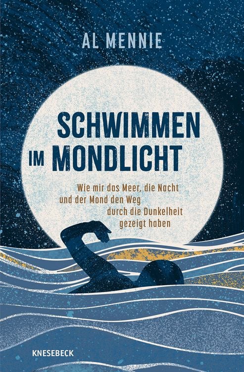Produktbild: Schwimmen im Mondlicht