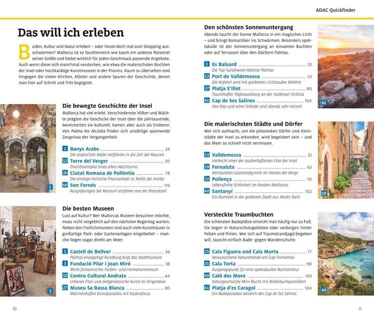 Produktbild: ADAC Reisef&uuml;hrer Mallorca