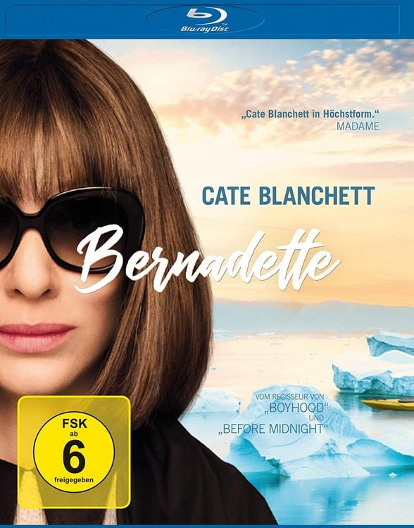 Produktbild: Bernadette