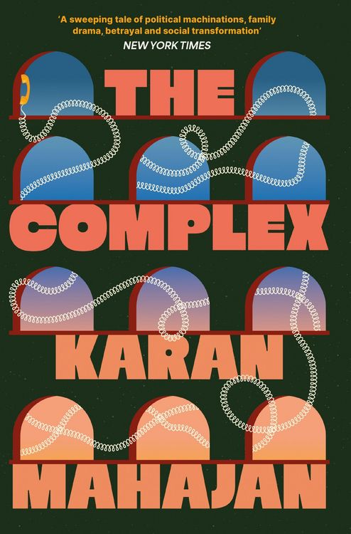 Produktbild: The Complex