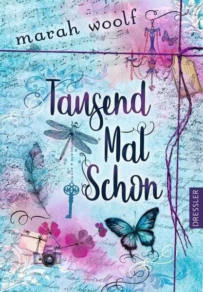 Produktbild: TausendMalSchon