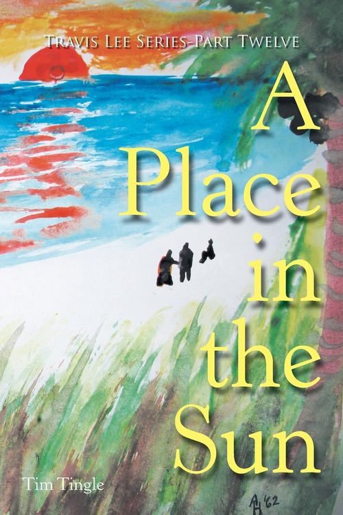 Produktbild: A Place in the Sun