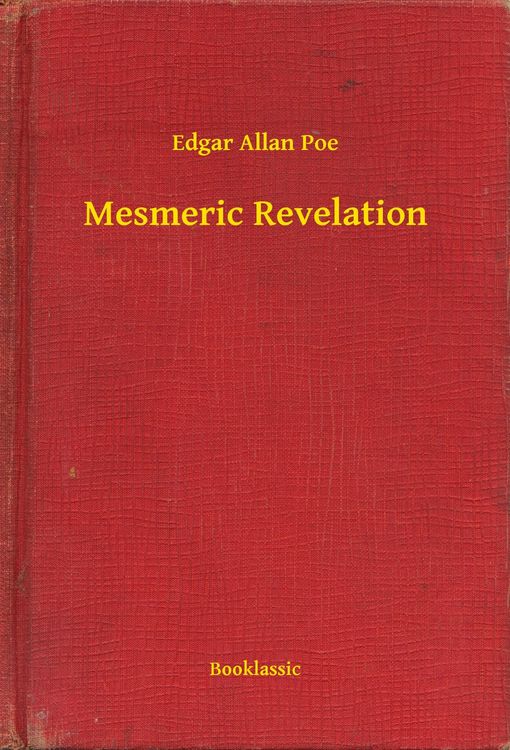 Produktbild: Mesmeric Revelation