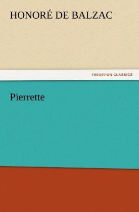 Produktbild: Pierrette
