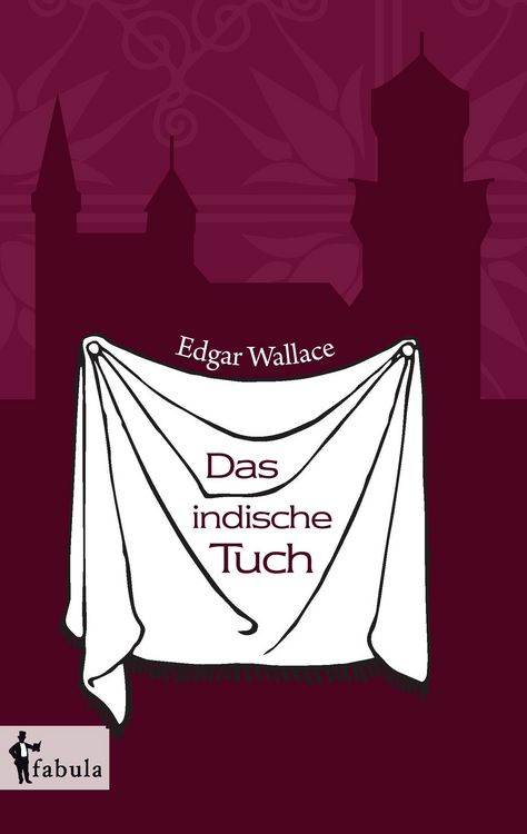 Produktbild: Das indische Tuch