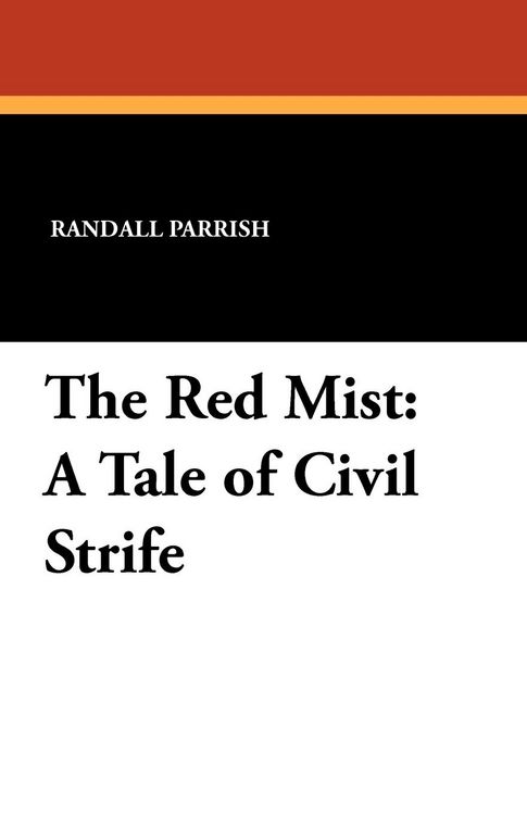Produktbild: The Red Mist