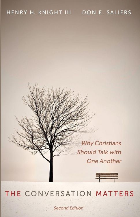 Produktbild: The Conversation Matters, Second Edition