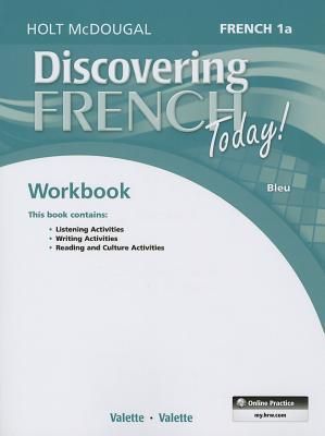 Produktbild: Student Edition Workbook Level 1a