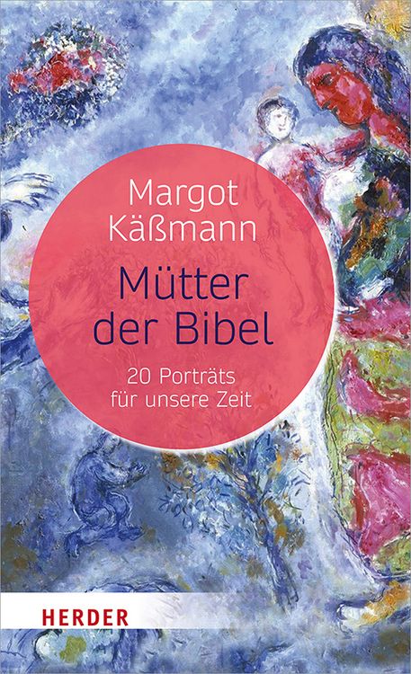 Produktbild: M&uuml;tter der Bibel