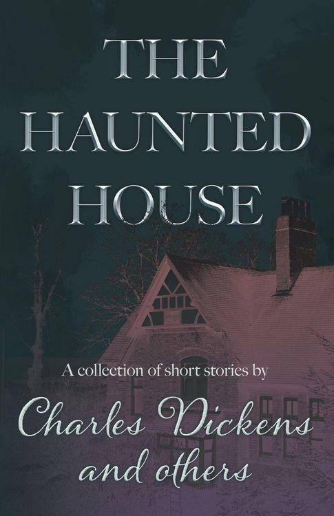Produktbild: The Haunted House