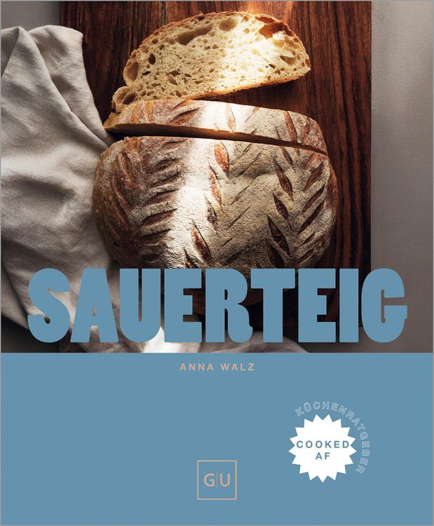 Produktbild: Sauerteig