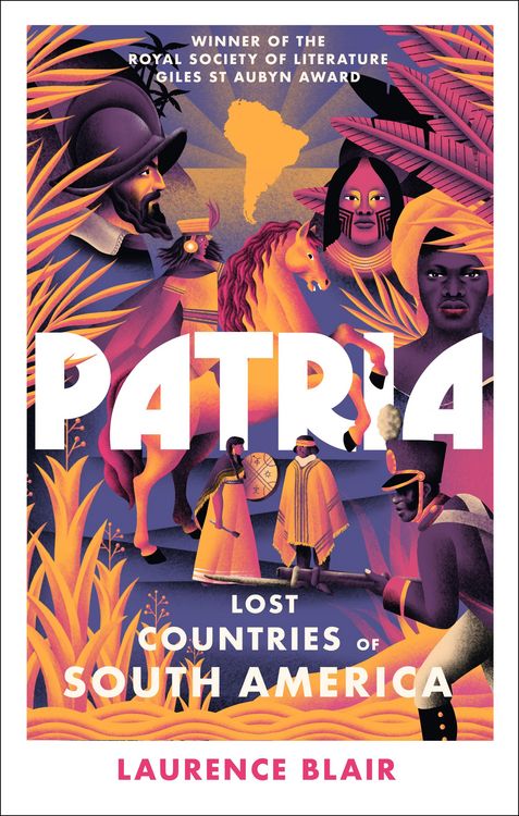 Produktbild: Patria