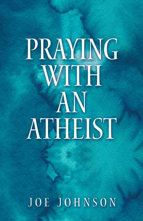 Produktbild: Praying With An Atheist