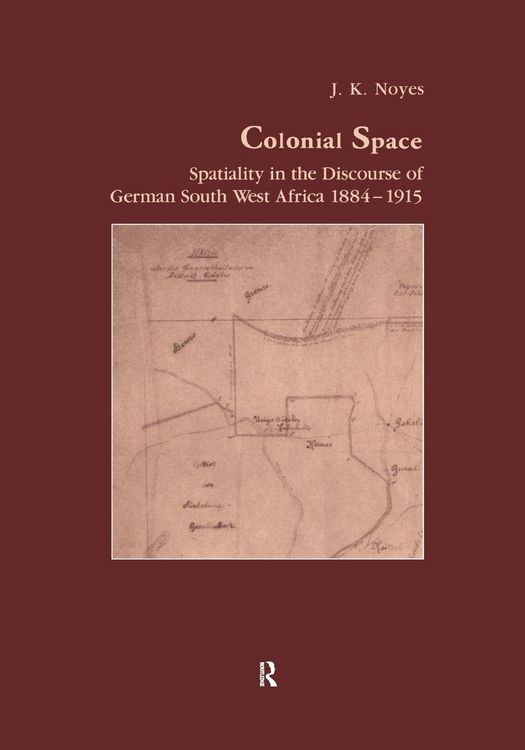 Produktbild: Colonial Space