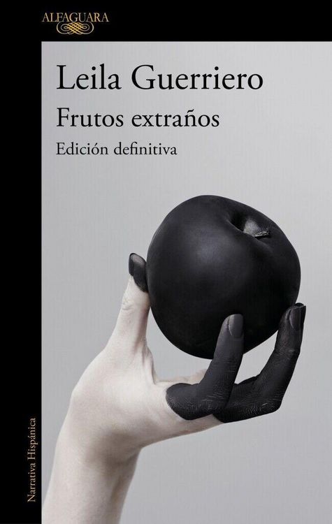 Produktbild: Frutos extra&ntilde;os Edici&oacute;n definitiva