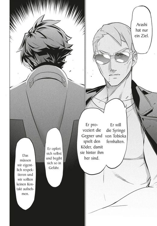 Produktbild: Triage X 29