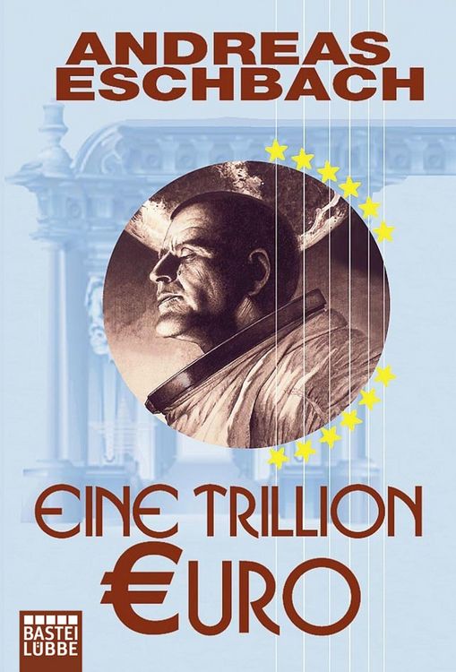 Produktbild: Eine Trillion Euro - Kurzgeschichte