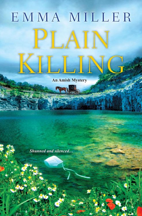 Produktbild: Plain Killing