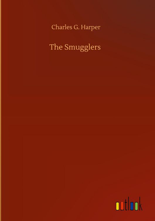 Produktbild: The Smugglers
