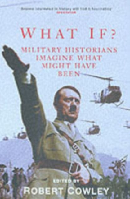 Produktbild: What If?