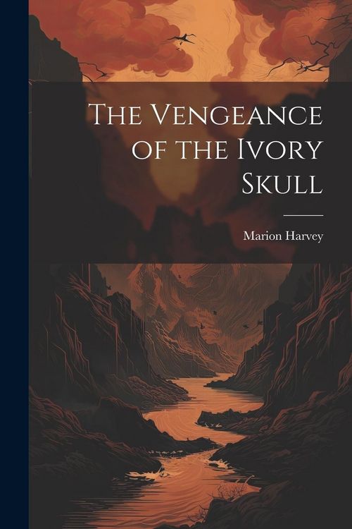 Produktbild: The Vengeance of the Ivory Skull
