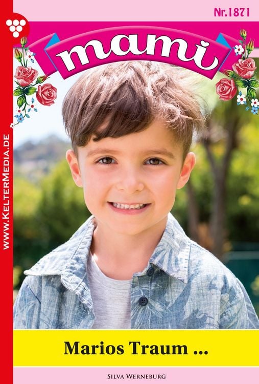 Produktbild: Marios Traum ...