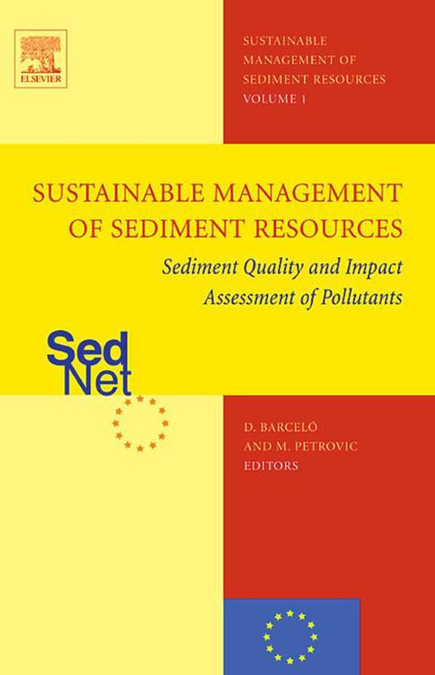 Produktbild: Sediment Quality and Impact Assessment of Pollutants