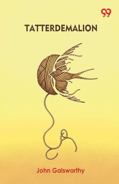 Produktbild: Tatterdemalion